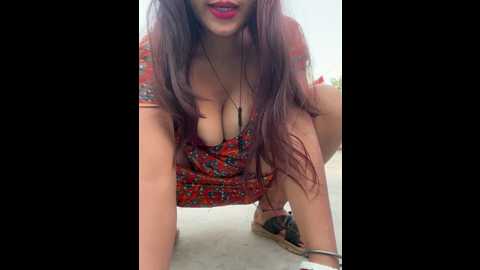 ishikarana @ stripchat on 20241205