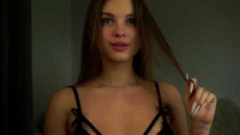 karinbates @ stripchat on 20241205