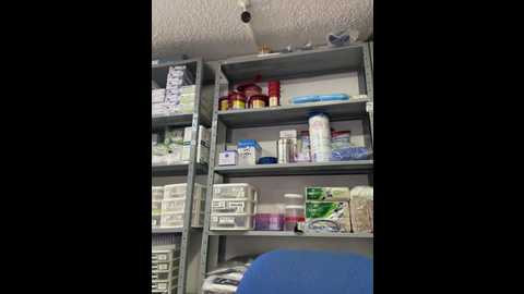 kay_lustywife @ stripchat on 20241205