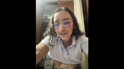 kay_lustywife @ stripchat on 20241205