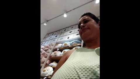 keilymadam @ stripchat on 20241205