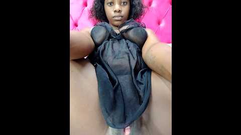 littleafricansexytoy27