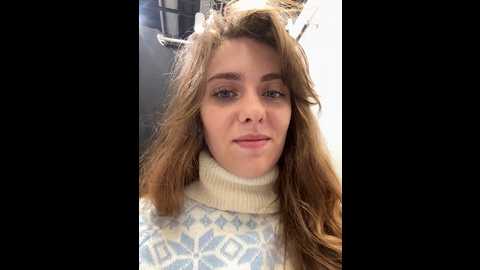 mariid @ stripchat on 20241205
