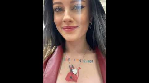 melissa_crazy @ stripchat on 20241205