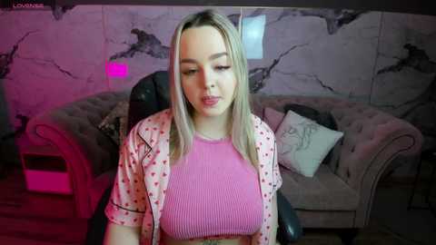 meowrora @ stripchat on 20241205