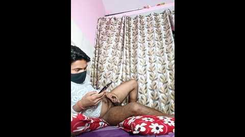 naughtyndiancouple @ stripchat on 20241205