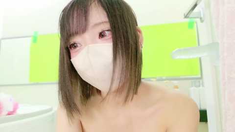 nyakotan @ stripchat on 20241205