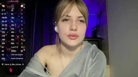 purealismiracle @ stripchat on 20241205