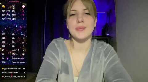 purealismiracle @ stripchat on 20241205