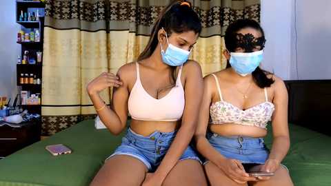 queen_ashawary @ stripchat on 20241205