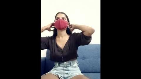 queen_sejal @ stripchat on 20241205
