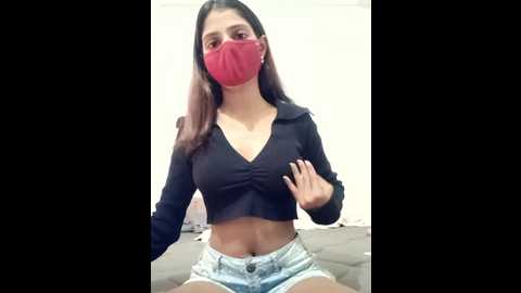 queen_sejal @ stripchat on 20241205