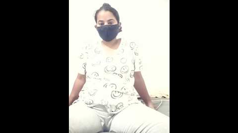 queen_sejal @ stripchat on 20241205