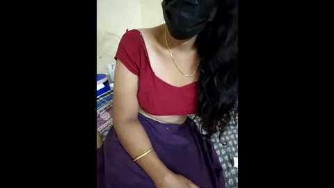 roja_telugu777 @ stripchat on 20241205