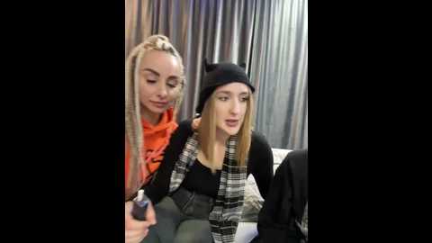 rollinggirls @ stripchat on 20241205