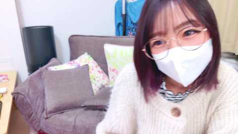 saki_nyan @ stripchat on 20241205