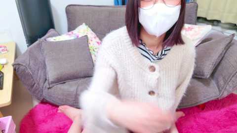 saki_nyan @ stripchat on 20241205