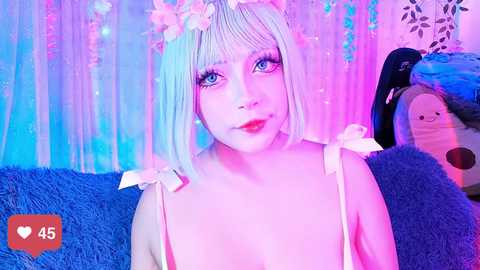 seraphine23 @ stripchat on 20241205