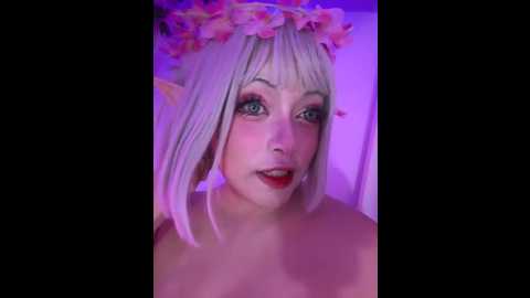 seraphine23 @ stripchat on 20241205