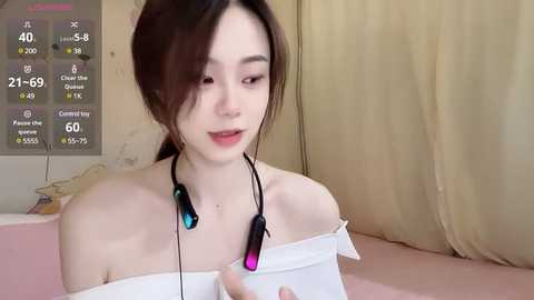 shishi1155 @ stripchat on 20241205