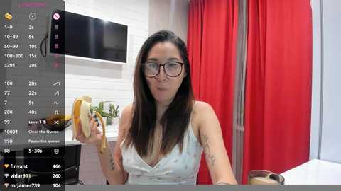 skarlettforeve @ stripchat on 20241205