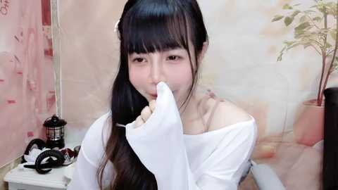 smile_love520 @ stripchat on 20241205