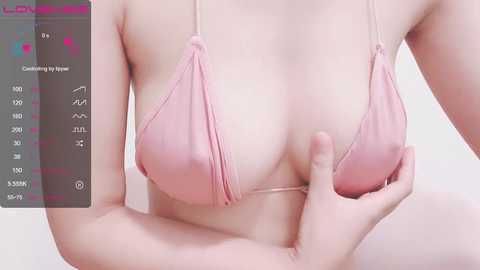 su_ya @ stripchat on 20241205