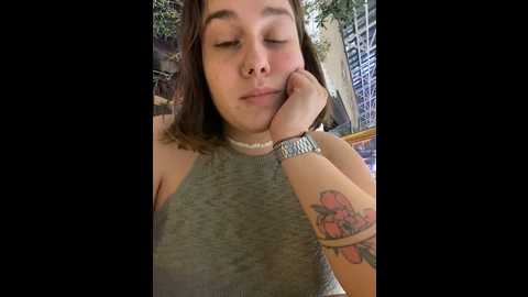suziemurray @ stripchat on 20241205