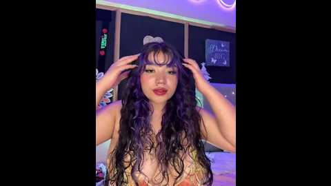 sweetami_ @ stripchat on 20241205