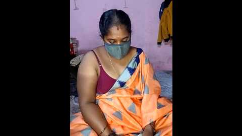tamilvillagecouple1