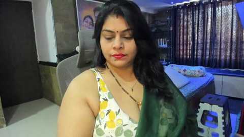 tarivishu23 @ stripchat on 20241205
