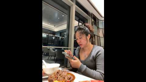 xiaoyusan @ stripchat on 20241205