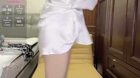 xuebi_baobao @ stripchat on 20241205