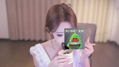 yaya_86 @ stripchat on 20241205