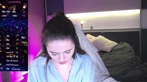 almarykim @ stripchat on 20241206