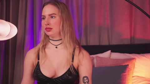 annlevine @ stripchat on 20241206