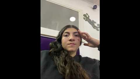 ariel_72 @ stripchat on 20241206