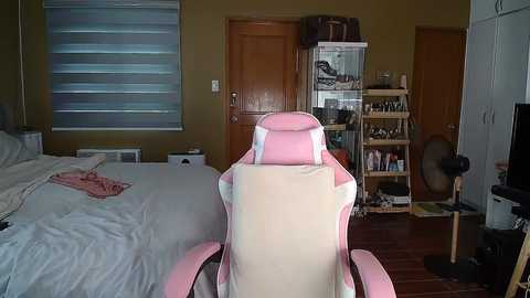 aya_saki @ stripchat on 20241206