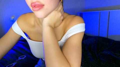 belochka_a @ stripchat on 20241206