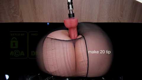 cameltoe_squirt_inpants @ stripchat on 20241206