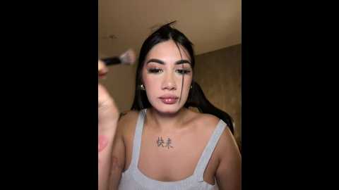 clarachanelricek @ stripchat on 20241206