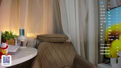 editafleek @ stripchat on 20241206