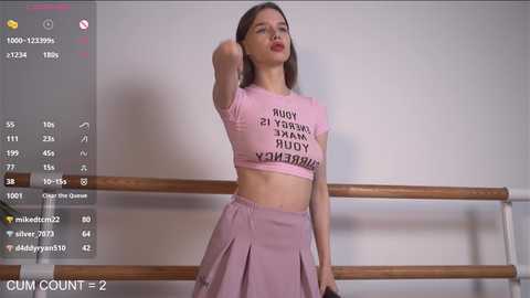 elation_evy @ stripchat on 20241206