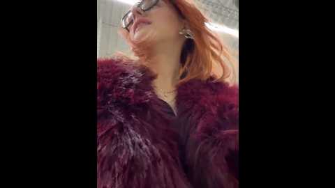 foxy_lexy @ stripchat on 20241206