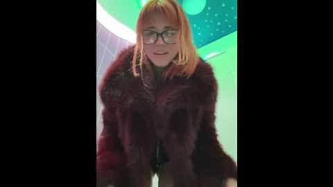 foxy_lexy @ stripchat on 20241206