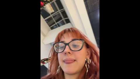 foxy_lexy @ stripchat on 20241206