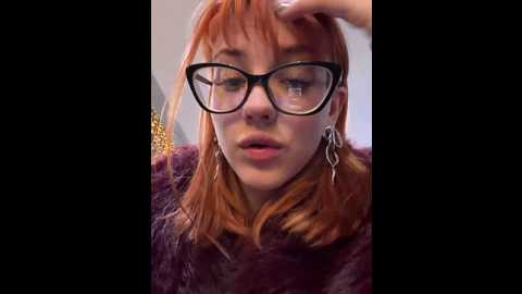 foxy_lexy @ stripchat on 20241206