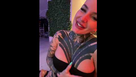 inkedbiitch @ stripchat on 20241206