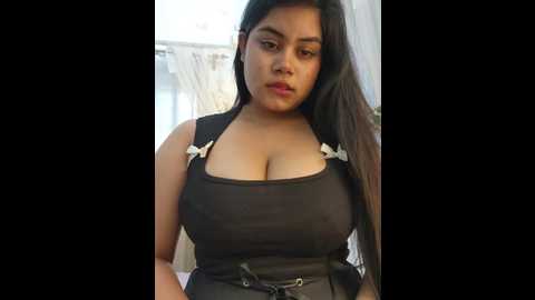 its_amesha @ stripchat on 20241206