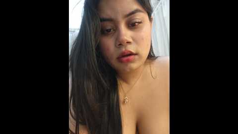 its_amesha @ stripchat on 20241206